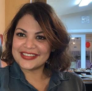 Meet your Posher, Stephanie